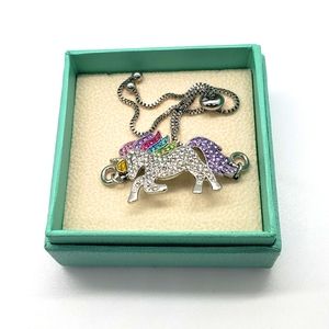 Unicorn bracelet
